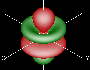 Hydrogen orbitals