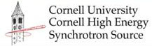 Cornell High Energy Synchrotron